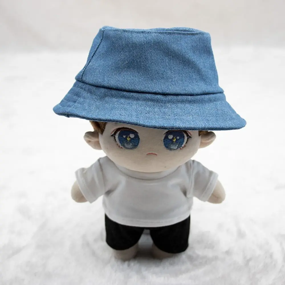 Multiple Styles Dollhouse 15cm Trousers Handmade Miniature 'S Clothes DIY Replacement For Clothes Outfit Cotton