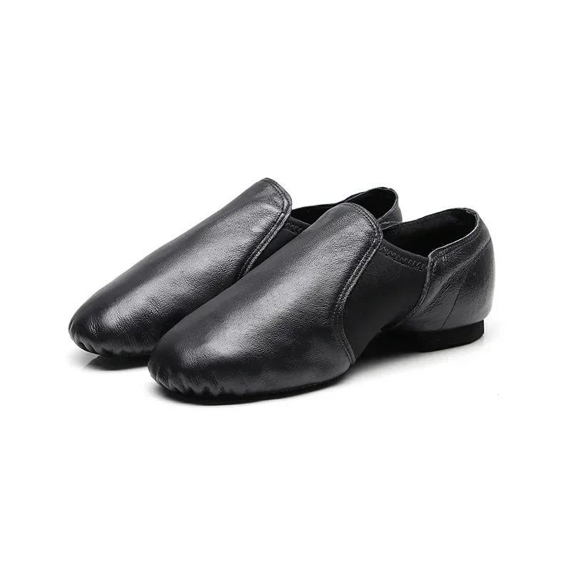 Chaussons De Danse En Maille élastique Pour Enfants, Femmes Et Hommes – Respirants, Antidérapants, Parfaits Pour L’entraînement Et La Scène