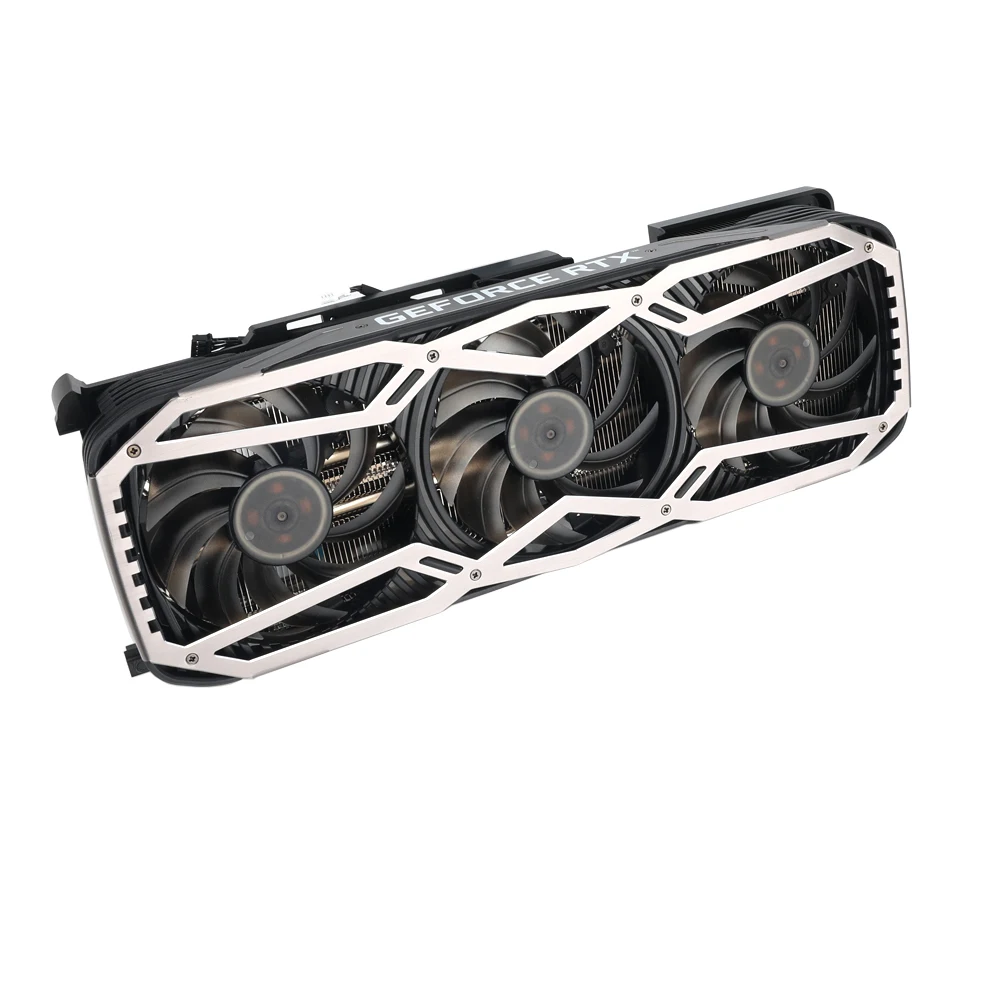 New RTX3080Ti RTX3090 Graphics Card Heatsink For Gainward RTX 3080