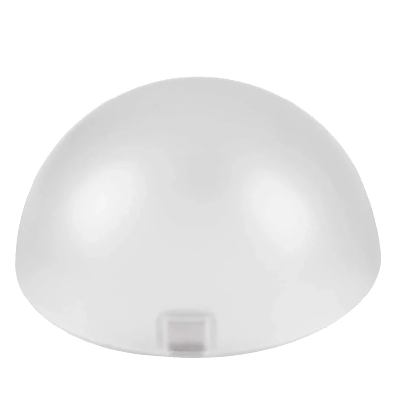 Ak-R11 Diffusore A Cupola Compatibile Per Godox H200R Testa Flash Rotonda Godox V1 Flash Series V1-S V1-N V1-C Ad200 Pro Ad200