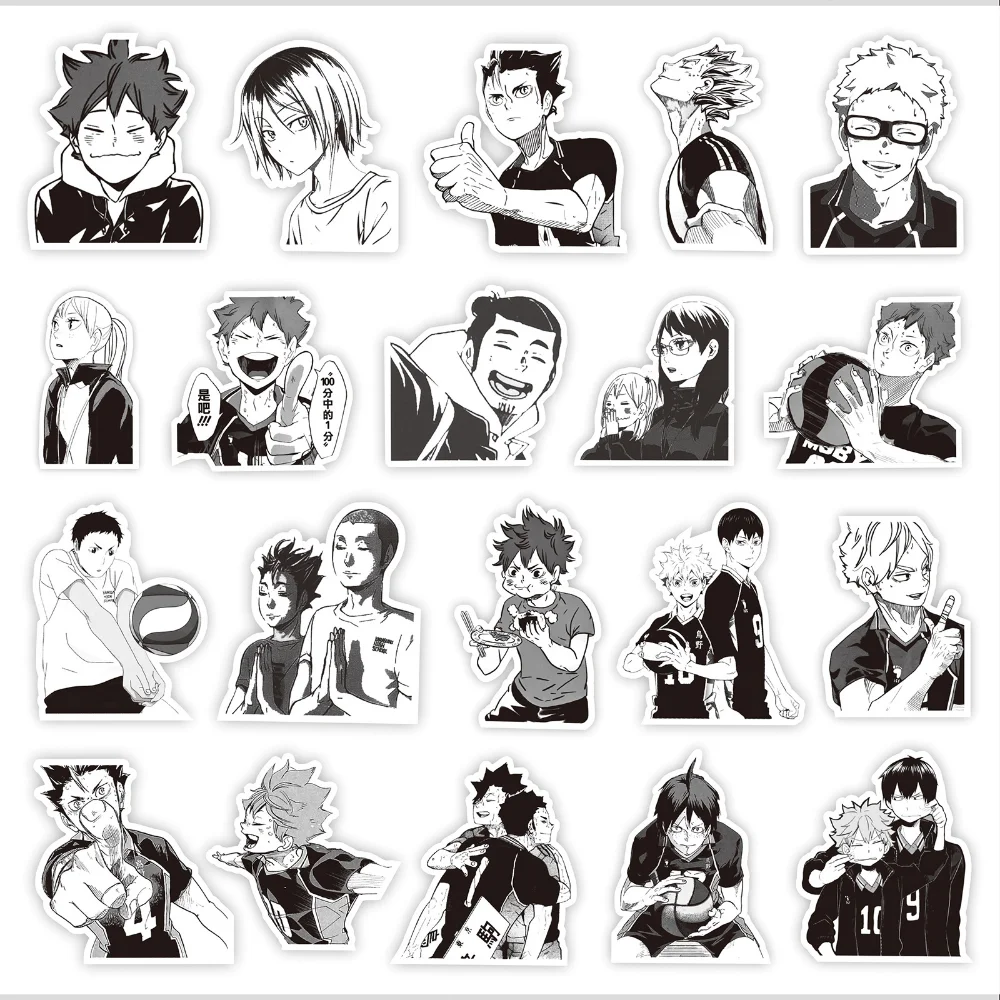 Seec9e98f9aa24bbe93be603c6ca65c4fu - Haikyuu Store