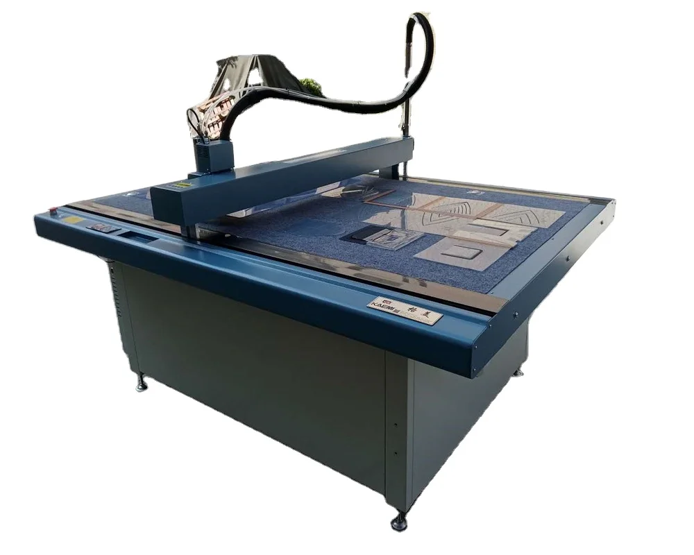 Автоматическая машина для резки/решение