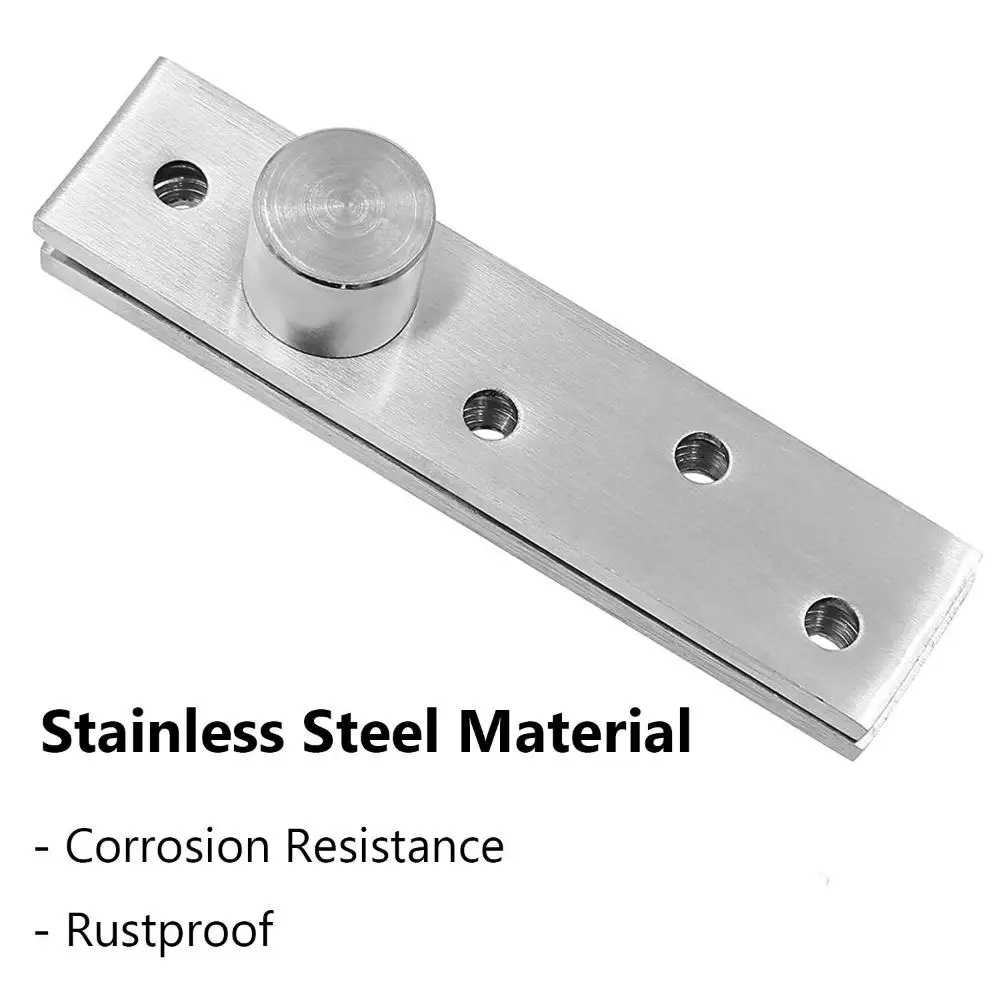 MroMax Lot De 4 Loquets Magnétiques Doubles En Plastique De 12,7 Cm De Long Pour Placard De Cuisine, Salle De Bain, Tiroirs Et Volets Avec Vis De Montage (grand Marron