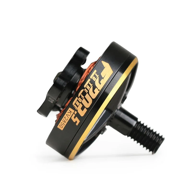 T-MOTOR F2203.5 Brushless Motor - 1500KV / 2850KV / 3550KV thumbnail 3