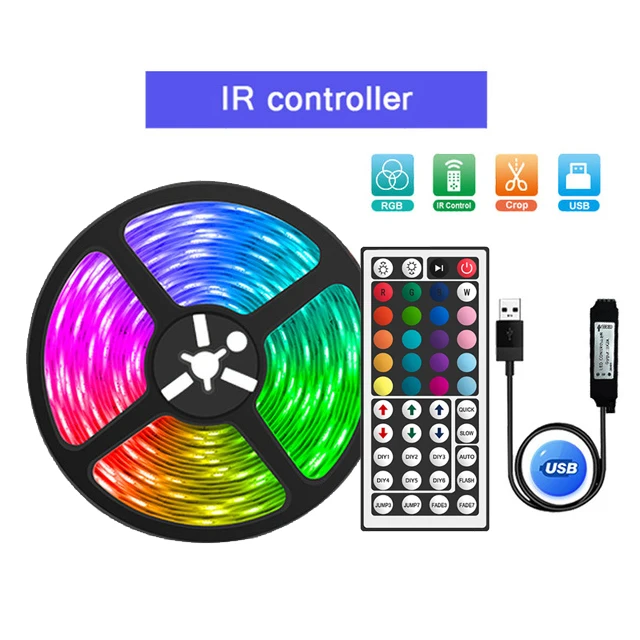 44Key IR controller