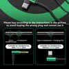 OLAF In-Ear Headphones Wired Earphones 3.5mm/Type-C Handsfree Earbuds 90-Degree Elbow Plug Headset Gamer For iPhone16 15 Samsung 6