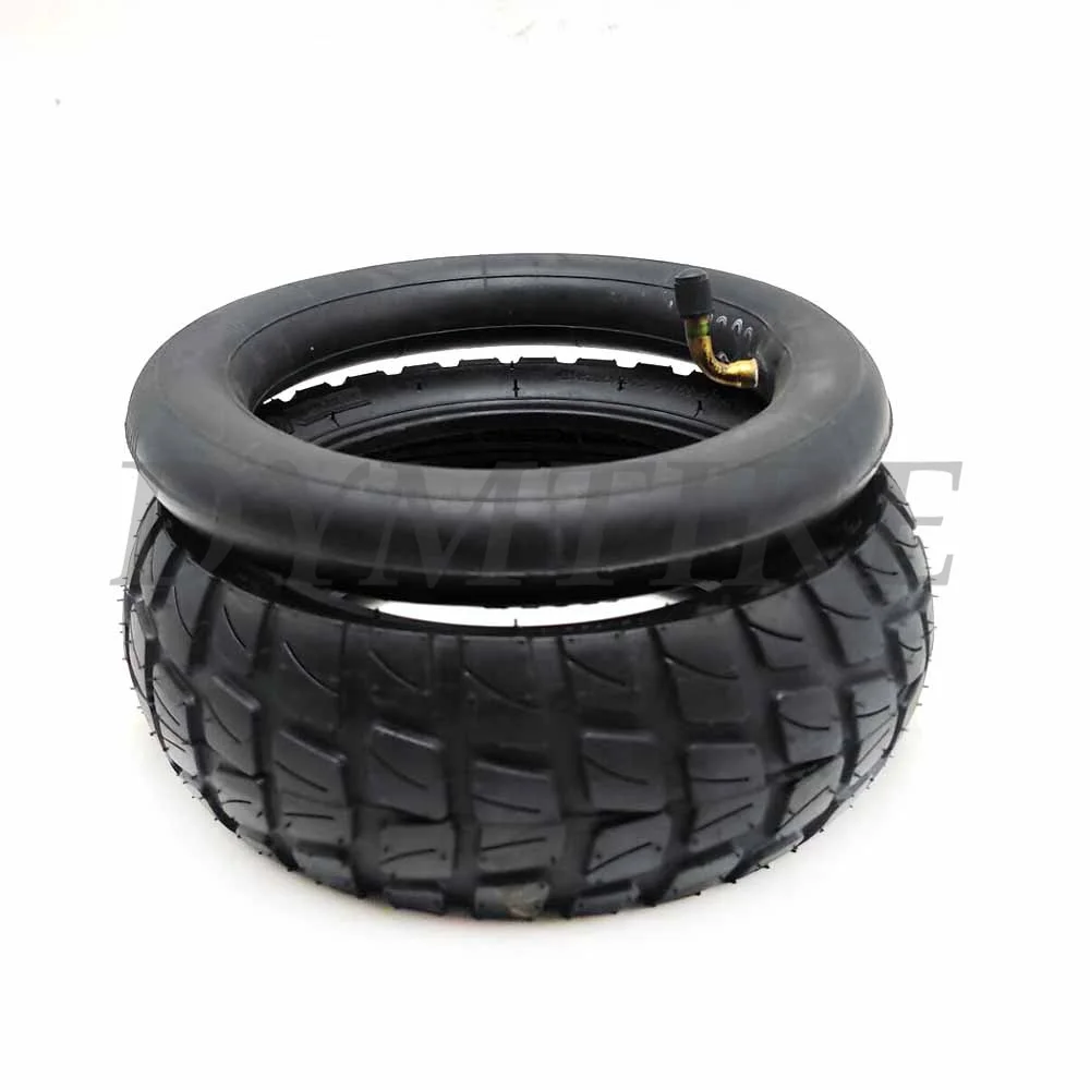 8.5x3.0 Off-road Tire for VSETT 8/9 Macury Zero 8/9 Series Electric Scooter 8 1/2x2 (50-134) Upgraded Widened Tyre