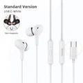 Standard USB C White