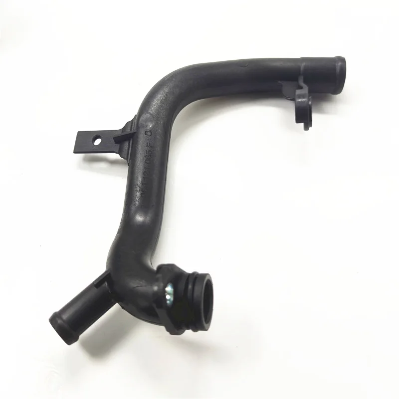 Water Pump Thermostat Assembly EA888 For VW Golf Jetta GLI GTI MK6 Passat Audi A3 A4 A5 A6 Q3 Q5 1.8T 2.0T 06H121026 06H121026AB cooling water pump