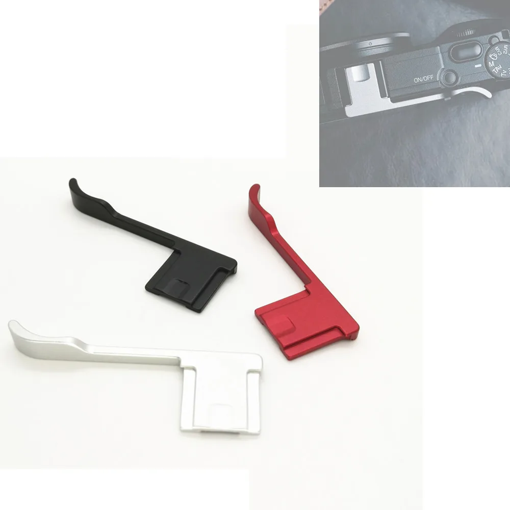 Hot Shoe Cover Fuji X Fujifilm Copertura Slitta Flash X Bianca - Foto 13