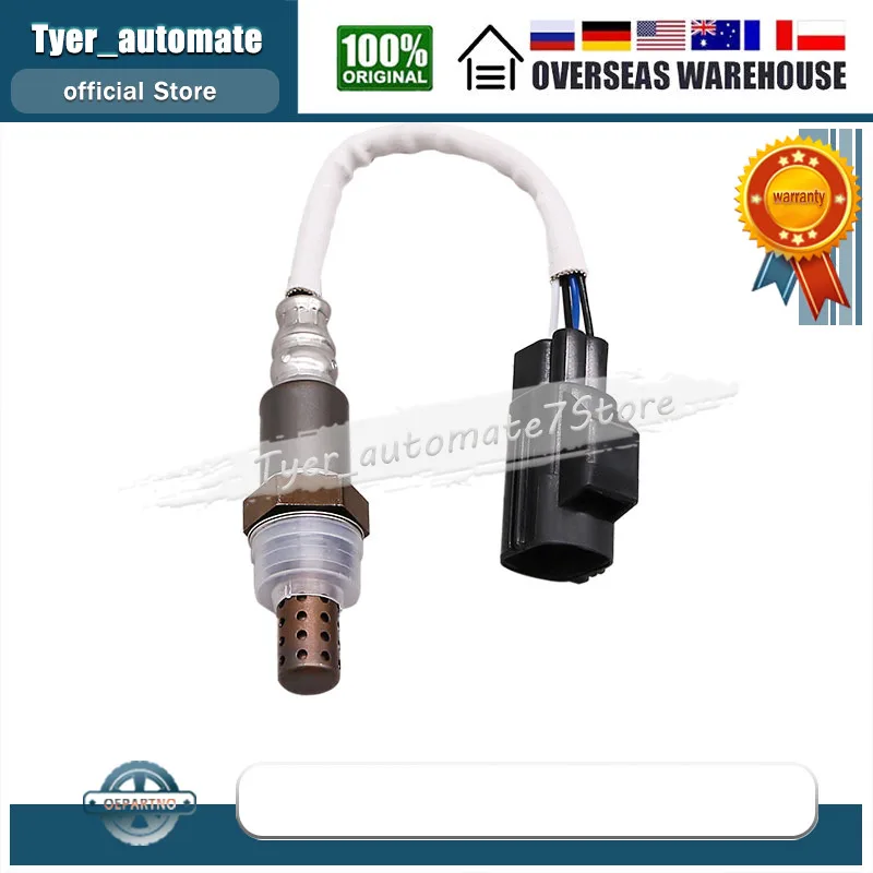 234-4264 MHK501050 2007-2009  ι LR3 2007-2009  ι  ι    O2 ,  
