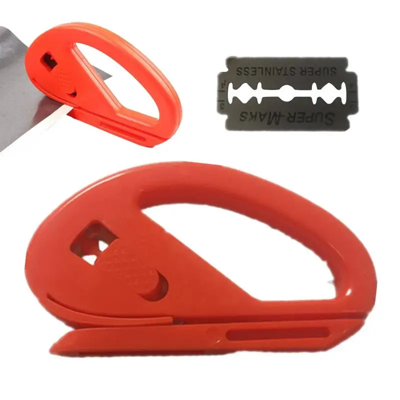 CarFilmWrapCutterToolKitSqueegeeWallpaperSmoothingFelt