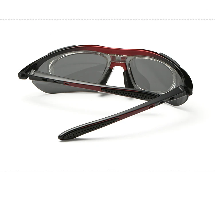 Schutzbrille Karte Myopie Sport Sonnenbrille Männer Und Frauen Radfahren Gläser Outdoor Fahrrad Sonnenbrille Trend XSY0089 – Detail 19