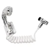 Simple Style Shampoo Artifact Shower Faucet Set Washbasin Attachment Bathroom External Faucet Sprayer Hose Nozzle 2