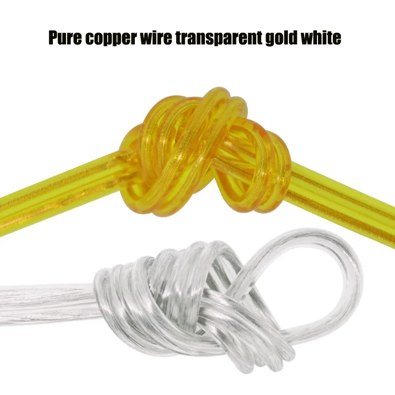 10 metros de fios eletricos linha paralela 04