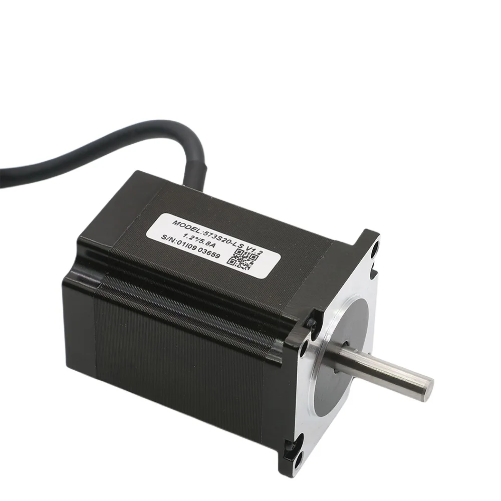 leadshine 3 fase stepper motor 573s20 ls 573s10 ls 01