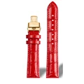 A Red-gold