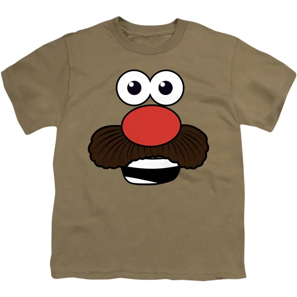 Camicia Youth Mr. Potato Head