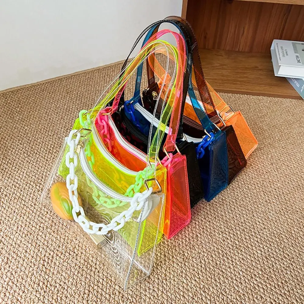 New medium size beach bag fashion women summer jute beach bag shoulder bag  top bag shopping bags purse - AliExpress