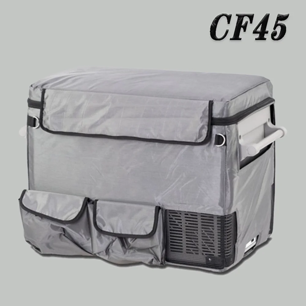 Car Refrigerator Accessories Alpicool C25-C75L T36-T60L CF45L CF55L MK18L MK25L series outdoor refrigerator insulation cover