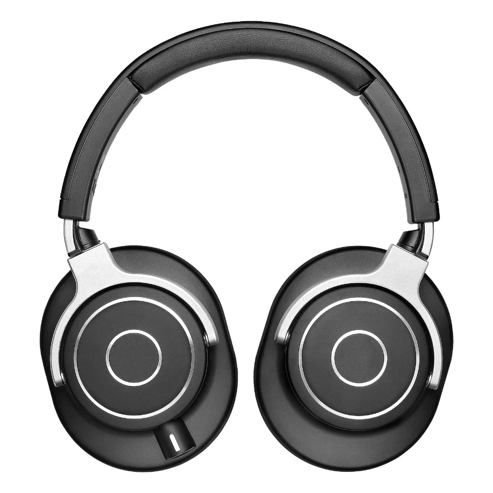 Replacement Head Band Cushion Cover Pad Headband Repair Part For Audio-Technica ATH-M70X Headphones Headsets