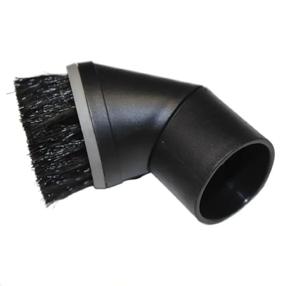 Universal 35mm Swivel Dust Brush for Vacuum Cleaners and Furniture