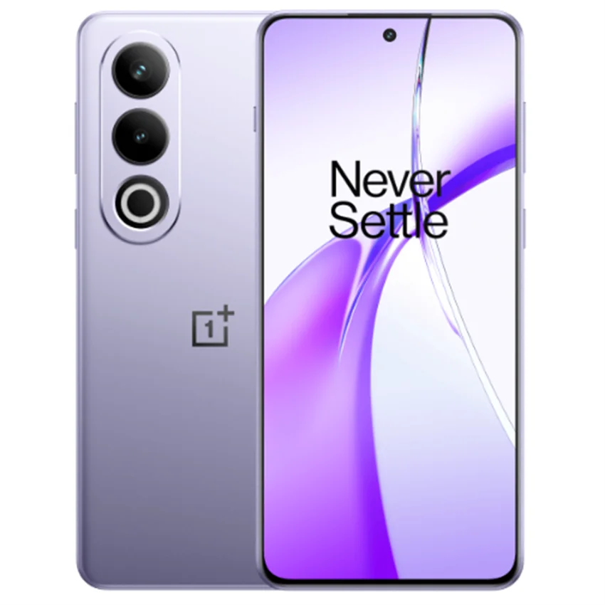 Original Oneplus ACE 3V Snapdragon 7+ Gen 3 5500mAh Battery 100W 