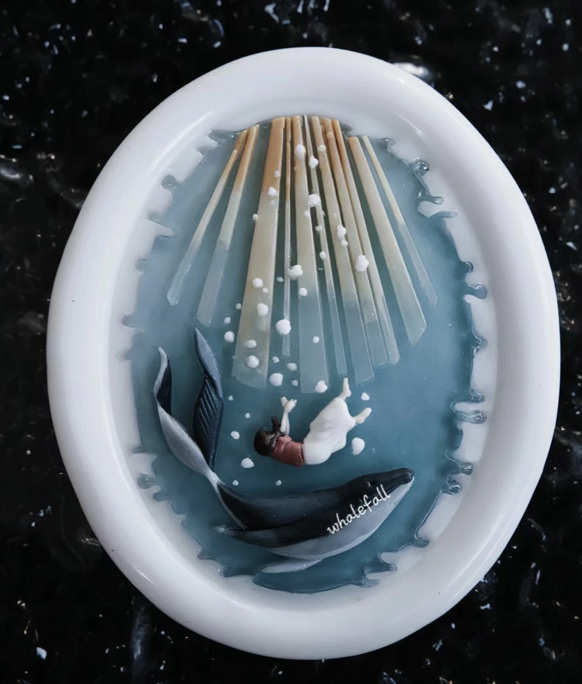 Fire Seal Stamp Head Princ Ballet oe Fine Carving Copper Head Cisas Surprise DIY Teaching Seal Stamp