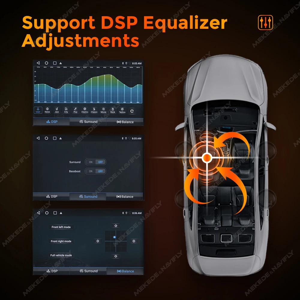  ȵ̵ ڵ ī÷ Ai ڽ ڵ Ʈ Ʈ  ý , GPS, DSP, , USB, BT, 3 in 1, 2024 ǰ