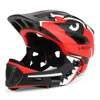 Kids' Detachable Full-Face Bike Helmet – Multi-Sport Design for Cycling, MTB, Skateboarding & Roller Skating 6