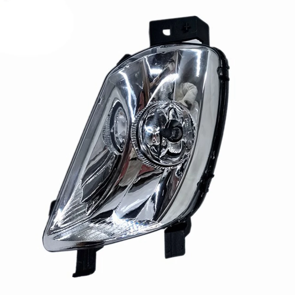 

9670528380 Противотуманные фары в сборе для переднего бампера автомобиля