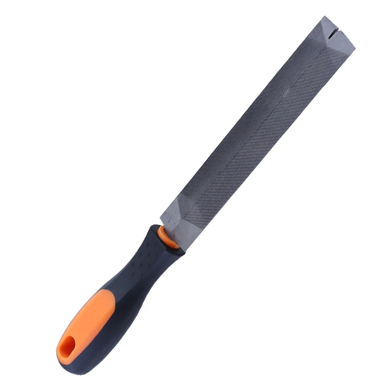 Rhombic Saw File