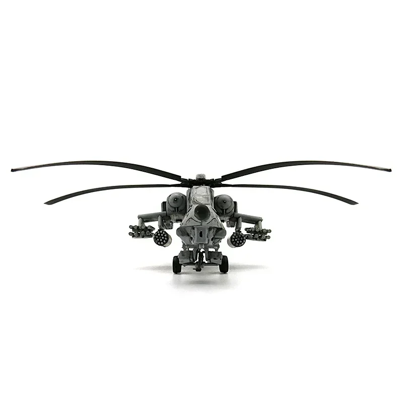 Mi-24 Mi-28 AH-64 ヘリコプターモデル7機 Seecc4223e4c74e949d90de6026b74