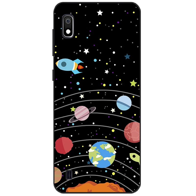 Soft Silicone Flower Phone Case