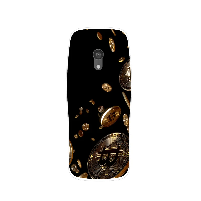Shockproof Clear Soft Silicone Phone Case - Enhanced Protection Cover