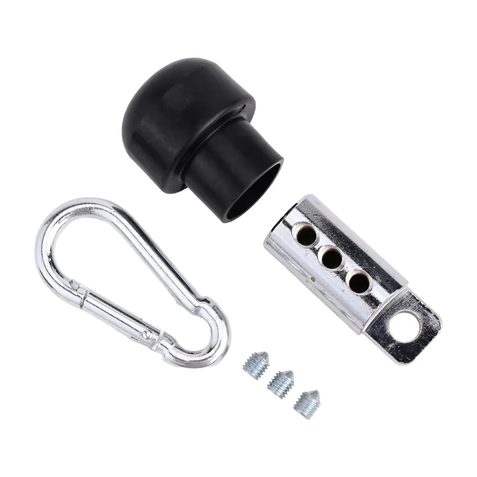 Gym Machine Cable Stopper Cables Connector Ball Stop