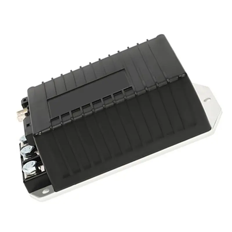 대부분의 전기 카트, 골프 카트, 클럽 카트 등을 위한 AS60-DC 모터 컨트롤러 36V/48V 1266A-5201