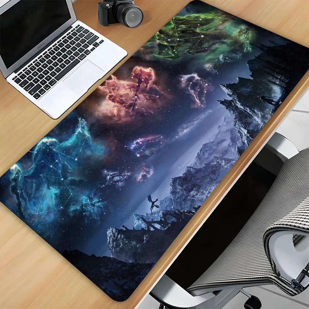 SKYRIM ӿ 콺 е, ũ Ʈ, PC Xxl  콺 е, 900x400,  ׼