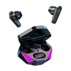 X15 Wholesale Tws Earphone Bluetooth Wireless Without Box V5.1 inEar Headphones Bluetooth Hearing Aids Sport Gamer Headset Phone 2
