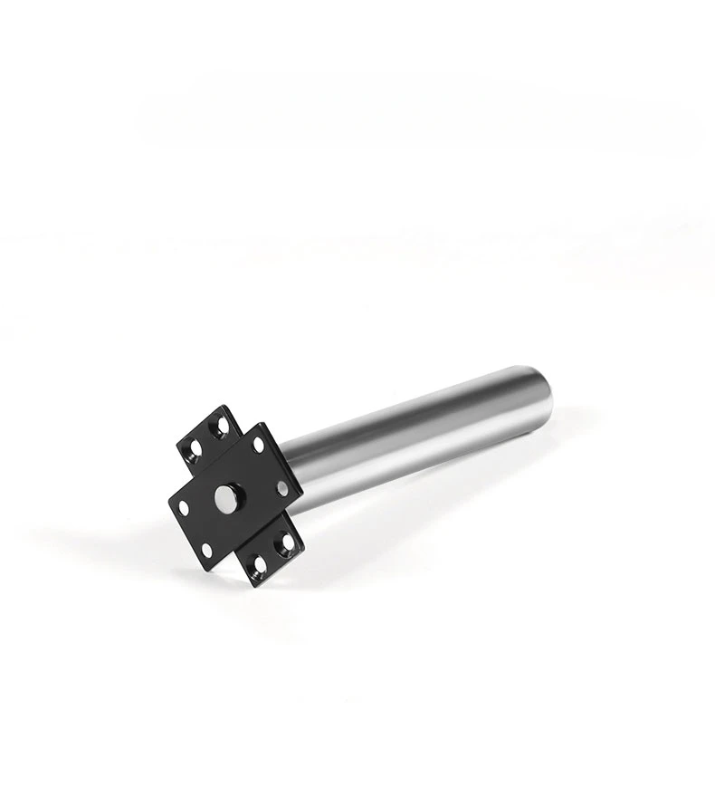 Automatic Inner Door Closer Hiddenpipe Chain Spring Soft Closing door closer