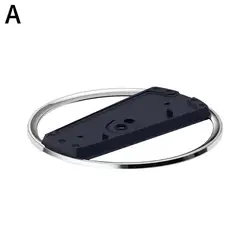 Vertical Cooling Stand Base with Anti-Slip Design for PlayStation5 Accessories (Black)