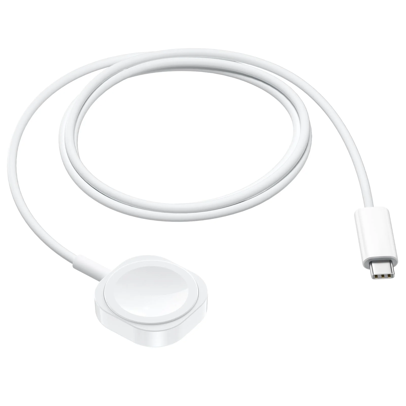 ตัวเลือกสินค้า สายชาร์จแม่เหล็กไร้สาย Apple Watch รุ่น iWatch 11-2 Ultra