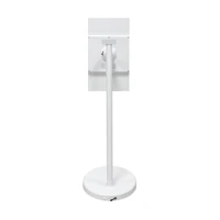 Téléviseur intelligent portable tout-en-un Android 2026 avec écran LCD de 21,5/24/27/32 pouces pour diffusion en direct, permettant de regarder grand écran à tout moment 4