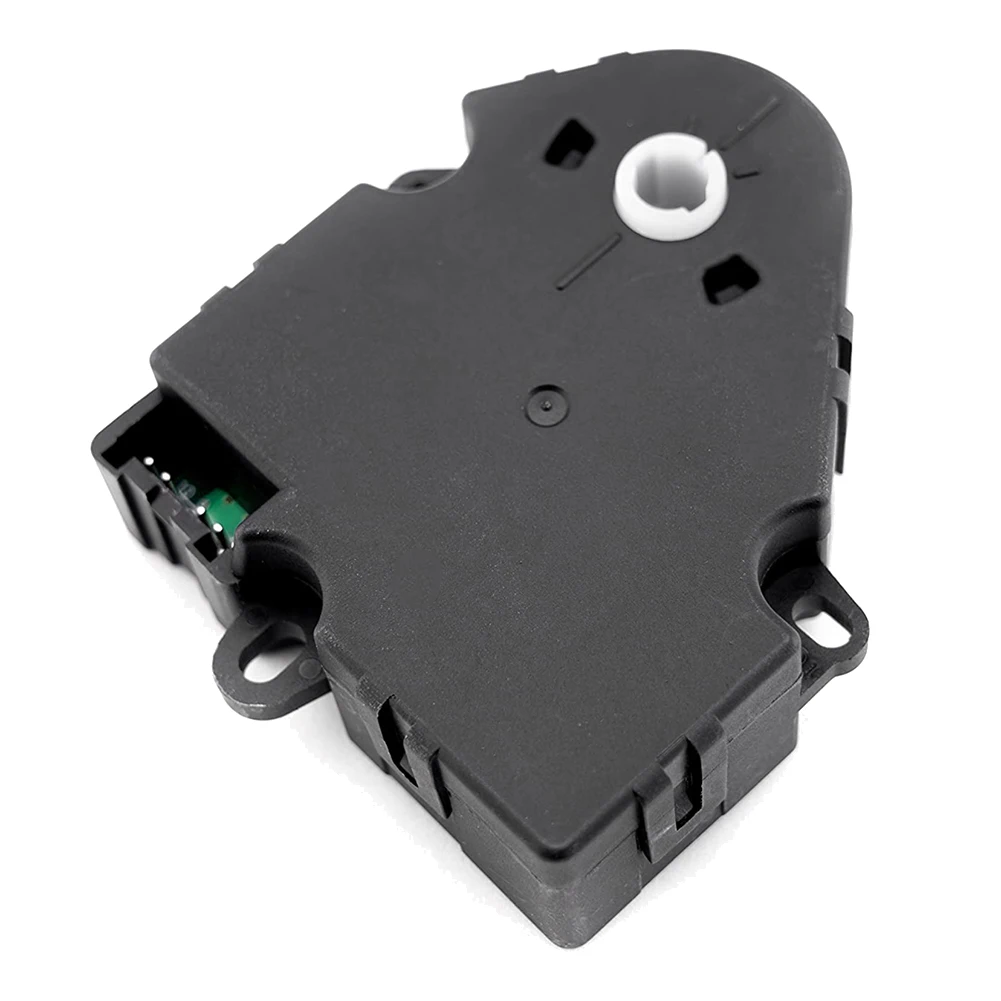 

604-107 HVAC Heater Air Blend Door Actuator for GMC Chevrolet Tahoe, Malibu, C1500, K1500 Suburban, Yukon 15-73627