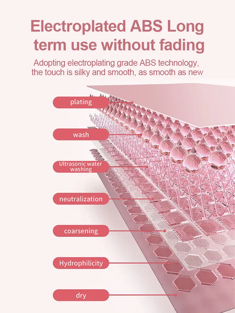 육각 디지털 시계 타이머 마그네틱 큐브, 주방 육각 플립 타이머, 요리 운동 공부용, 사용하기 쉬운 자석
