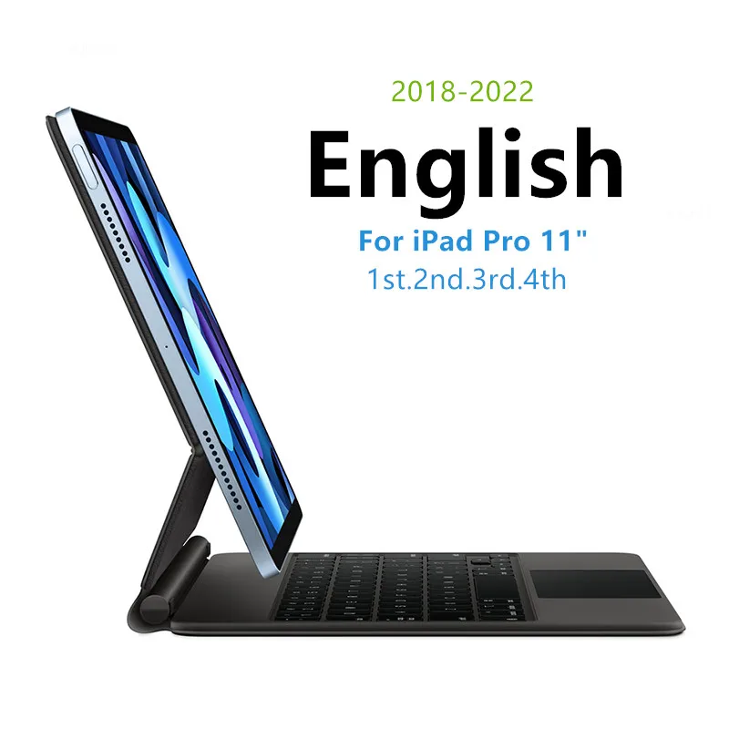 Magic Keyboard (11インチiPad Pro) 韓国語 MXQT2KH?wid=4000&hei=4000&fmt=