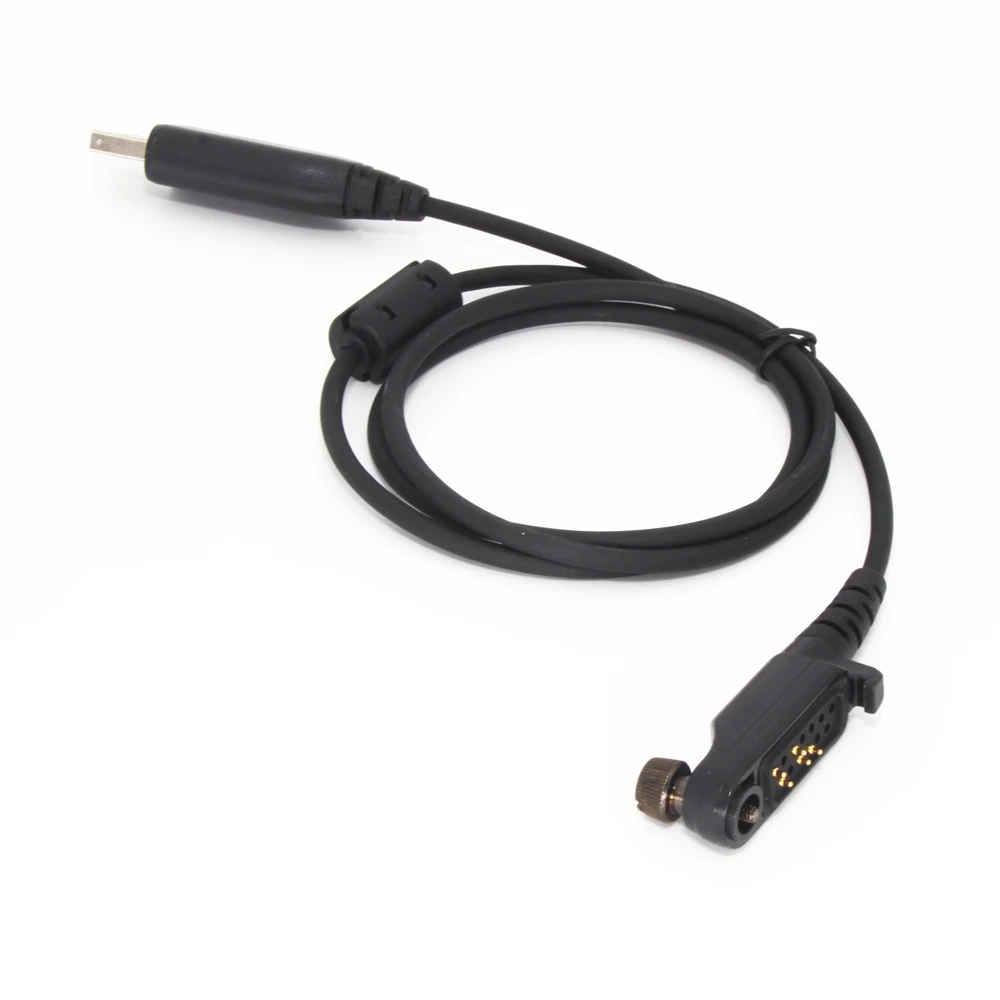PC152 USB Programming Cable for Hytera PDT DMR Digital Portable Radio Walkie Talkie HP680 HP700 HP780 HP782 HP702 HP785 HP605 banggood new arrival special purpose usb programming cable for hyt hytera hp605 radio walkie talkie