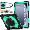 BlackGreen