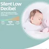 Double Electric Breast Pump Wearable Electric Breastpump Electric Breast Milk Extractor Wearable Breast Pump Breast Milk Pump 6