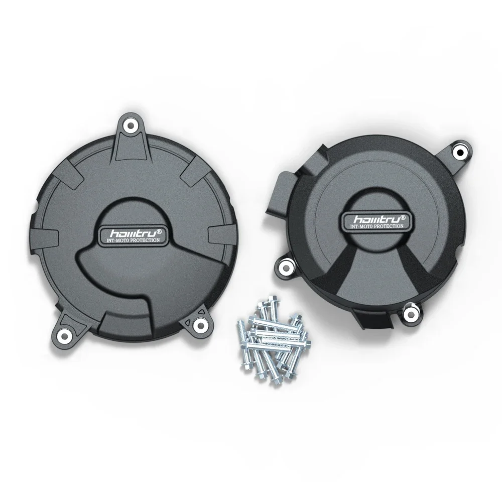 For KTM 1290 Super Duke（R/GT) 2014- 1290 Super Duke Advenlture（S/R)-Engine Protection Cover